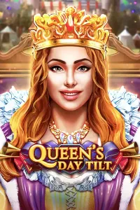 Queen’s Day Tilt